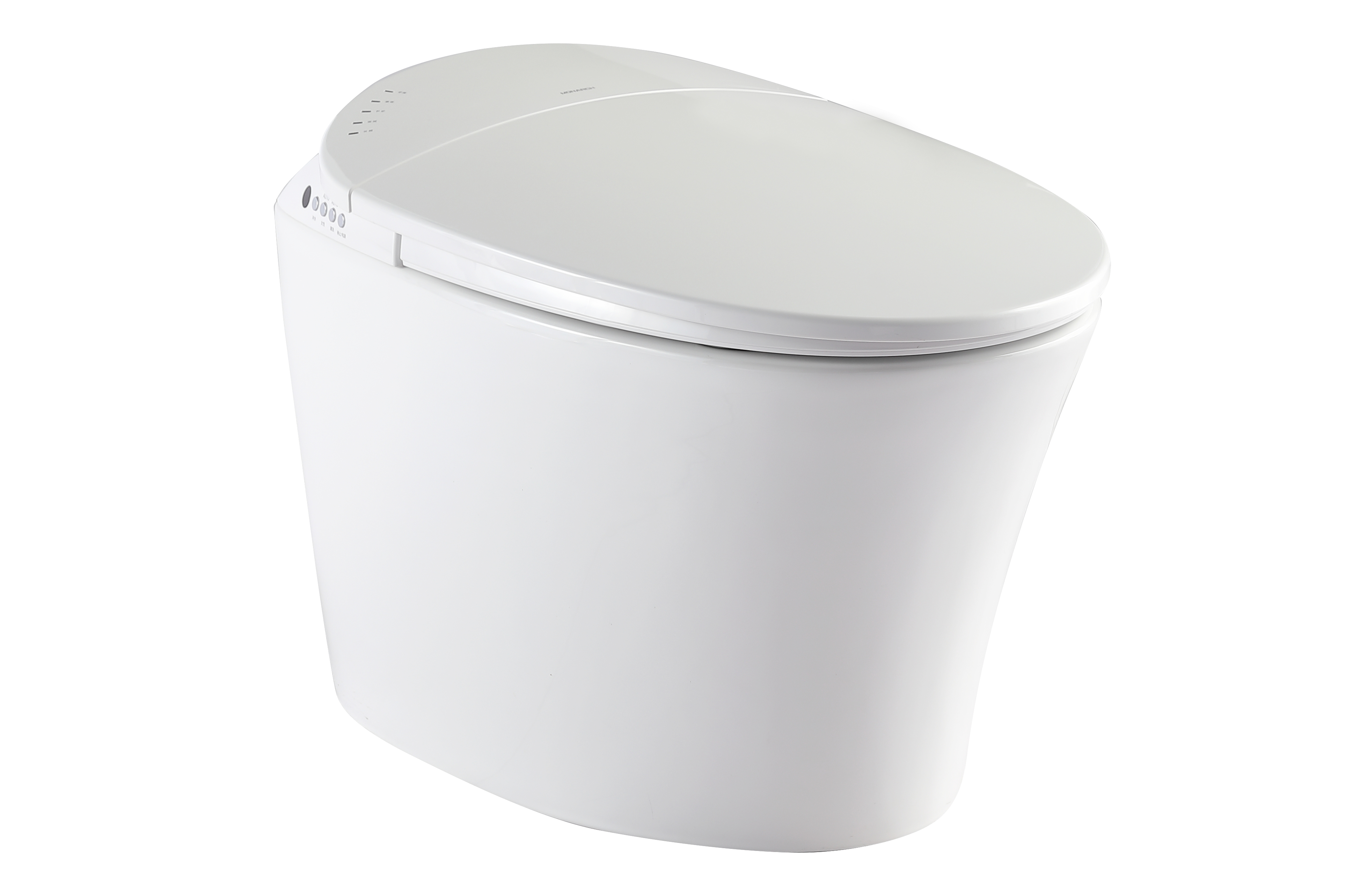 B-F13220暢悅智能坐便器 B-F13220暢悅智能坐便器