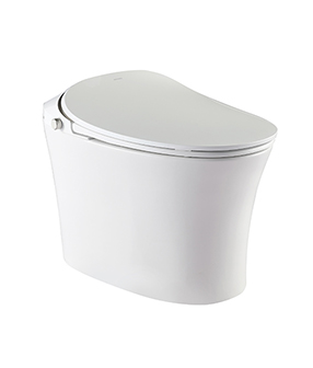 帝王潔具品悅智能坐便器 帝王潔具品悅智能坐便器